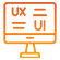 Application UI/UX Design