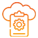 Cloud-based Applications
